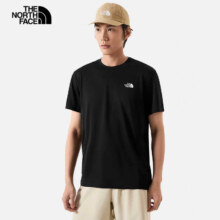 THE NORTH FACE 北面 8826 男款短袖T恤