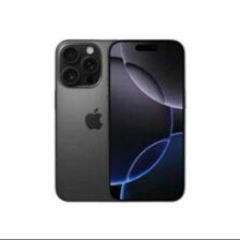 双11狂欢：Apple 苹果 iPhone 16 Pro 5G手机 256GB