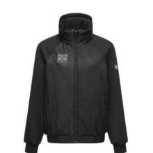 PLUS会员：波司登 秋鹅绒羽绒服男女情侣款谷爱凌同款轻薄立领外套