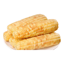 再降价：京百味云南香糯小玉米 1.5kg *4