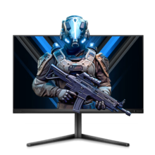 双11开门红、PLUS会员：PHILIPS 飞利浦 27M1N5500P 27英寸FastIPS（2560*1440、240Hz、99.9%sRGB）