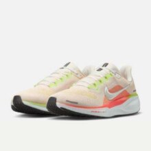 plus会员：NIKE 耐克 PEGASUS 41 男子公路跑步鞋 FD2722-100