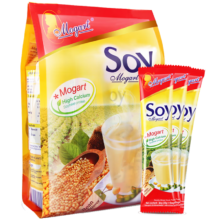 mogart 摩岛 soy 豆浆粉 30g*14条*3件