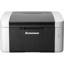 再降价、双11狂欢:联想（Lenovo）LJ2205 黑白激光打印机