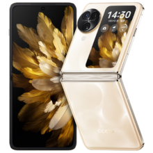 PLUS:OPPO Find N3 Flip 12GB+256GB 月光缪斯