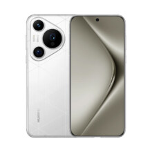 再降价、plus会员：HUAWEI 华为 Pura 70 Pro+ 手机 16GB+512GB 弦乐白