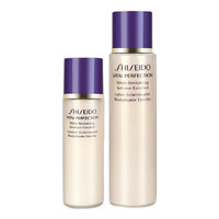 SHISEIDO 资生堂 悦薇珀翡水乳套装亮肤水75ml 乳液30ml