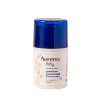 Aveeno 艾惟诺 宝宝舒缓柔嫩防护面霜 48g