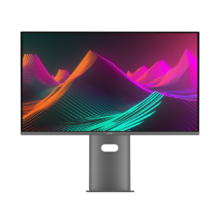 预售、需定金：盛色 26.5英寸三星量子点QD-OLED面板2K 360Hz电竞显示器 0.03msGTG Type-C 90W OM27Pro