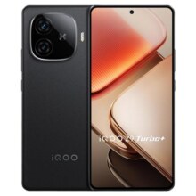 【会员赠耳机】vivo iQOO Z9 Turbo+新品首发天玑9300+学生游戏手机iQOO官方旗舰店官网正品新款z9turbo加