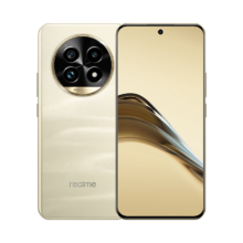 Plus:realme真我13 Pro+ 12GB+256GB 莫奈金