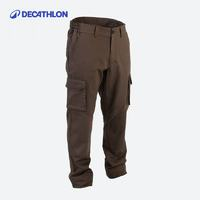 DECATHLON 迪卡侬 男款休闲长裤 8394392