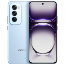 Plus:OPPO Reno12  12GB+256GB 晨雾蓝  需凑单