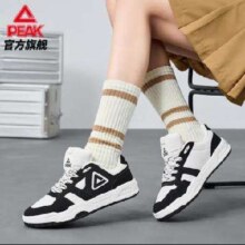 PEAK 匹克 吴磊同款态极星觉板鞋女鞋