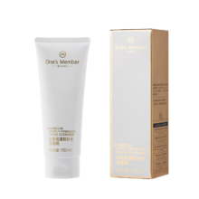 1号会员店One's Member 山茶花温和补水洗面奶 20ml