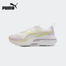 彪马（PUMA）运动鞋女鞋夏季新款网面透气跑步鞋女休闲鞋女鞋384044-02 384044-02 36