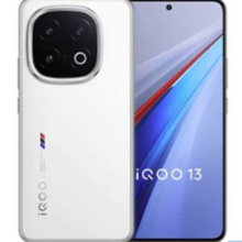 新品发售、双11狂欢：iQOO 13 5G手机 16GB+512GB