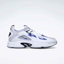 双11狂欢：Reebok锐步官方男女DMX 1200经典百搭运动休闲时尚复古老爹鞋 DV9226 35