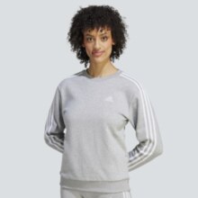 adidas 阿迪达斯 Essentials 3 女士卫衣