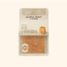 沪上阿姨 全麦小奶砖面包 80g*3个装