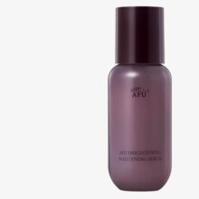 再补货：阿芙（AFU）极光玫瑰焕采美白调理水 送女友礼物