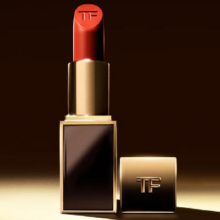 百亿补贴：TOM FORD全新升级黑管水感缎光TF口红06欲感裸桃色 唇膏化妆品生日礼物