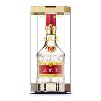 WULIANGYE 五粮液 普五500ml 第八代 52%vol 浓香型白酒