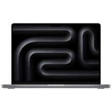 Apple/苹果 iPad Pro13英寸M4芯片 2024年新款平板电脑(2T WLAN版/标准玻璃/MVX83CH/A)深空黑色