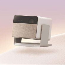 双11预告、14日20点开始、PLUS会员：XGIMI 极米 RS10 mini 护眼三色激光云台投影
