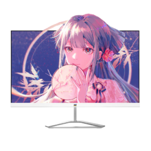 14日20点：ViewSonic 优派 VX2779-2K-PRO-W 27英寸FastIPS显示器（2560×1440、185Hz、1ms、100%sRGB）