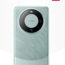 再降价：HUAWEI 华为 旗舰手机 Mate 60 12GB+512GB 雅川青 多色可选