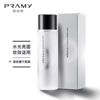 PRAMY 柏瑞美 后台保湿定妆喷雾 柔焦雾面 100ml