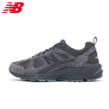 预售、plus会员：NEW BALANCE  NB878官方老爹鞋休闲运动鞋CM878MB1