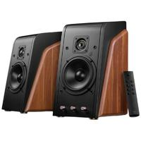 白 菜！HiVi 惠威 M200 蓝牙音箱HiFi有源音响