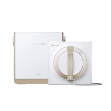 再降价、20点：ECOVACS 科沃斯 窗宝 W2S PRO 扫拖一体机