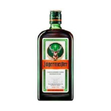 双11预售：Jagermeister 野格 植物利口酒 1000ml 单瓶装