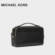 MICHAEL KORS 迈克·科尔斯 mk女包JetSet系列皮质链条单肩包