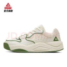 PLUS会员：PEAK 匹克 漫行态极科技板鞋运动鞋