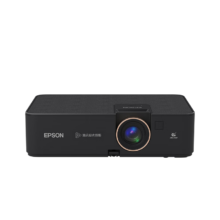 EPSON 爱普生 CH-A100 家庭影院智能投影机