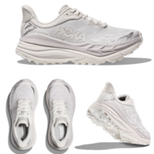 HOKA ONE ONE STINSON7 斯廷森7 男款全地形越野跑鞋