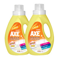 AXE 斧头 地板清洁剂1L