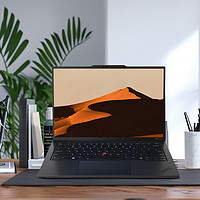 ThinkPad 思考本 X1 Carbon AI 2024 14英寸普通笔记本电脑（Core Ultra5 125H、32GB、512GB）