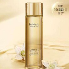 ESTEE LAUDER 雅诗兰黛 白金级花菁萃紧颜精华水 200ml