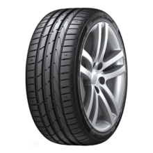 PLUS会员：韩泰 Hankook 轮胎/汽车轮胎 225/45R17 91W K117