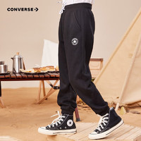 CONVERSE 匡威 儿童保暖加绒休闲长裤