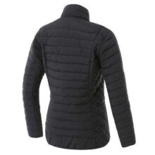 PLUS会员：（adidas）阿迪达斯  羽绒服女士 轻薄款  黑色AE7313 M *2件