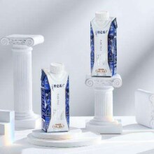 蒙牛 特仑苏 纯牛奶 梦幻盖250ml×10包*2件