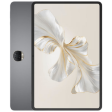 PLUS会员、需首购、百亿补贴：荣耀 平板9 12.1英寸 2.5K高清平板电脑 8GB+256GB WiFi版 星空灰