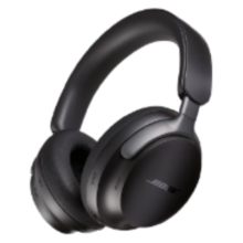 31号20点、PLUS会员：Bose QuietComfort 消噪耳机Ultra 头戴式无线蓝牙耳机