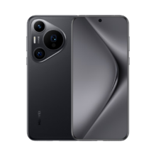 PLUS会员、再降价：HUAWEI Pura 70 Pro 羽砂黑 12GB+256GB